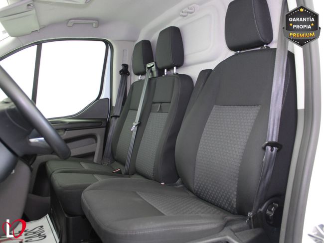 Ford Transit Custom VAN 2.0 TDCI 280 L1 MHEV TREND 130