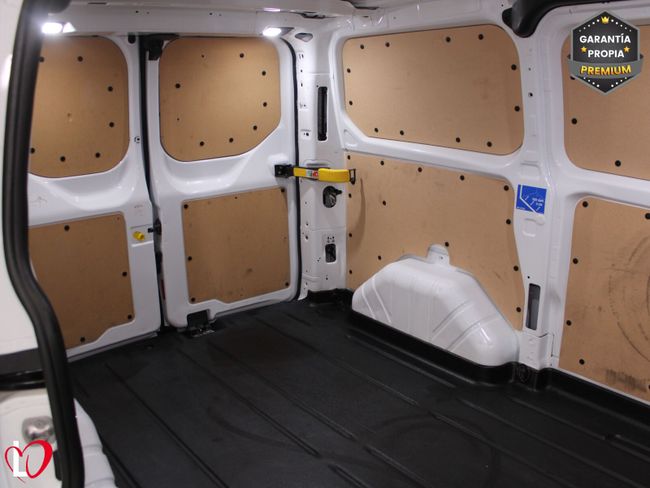 Ford Transit Custom VAN 2.0 TDCI 280 L1 MHEV TREND 130