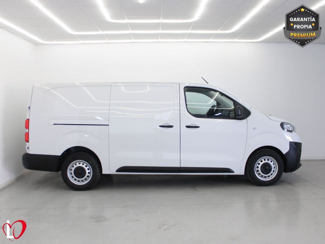 Peugeot Expert 2.0 BHDI FG. LARGO 2PTA GPS 145