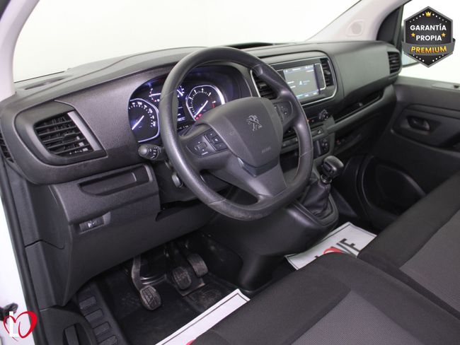 Peugeot Expert 2.0 BHDI FG. LARGO 2PTA GPS 145