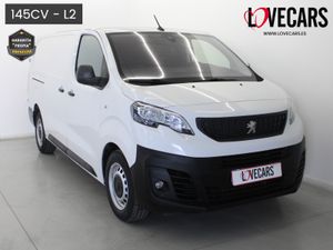 Peugeot Expert 2.0 BHDI FG. LARGO 2PTA GPS 145 - Foto 2