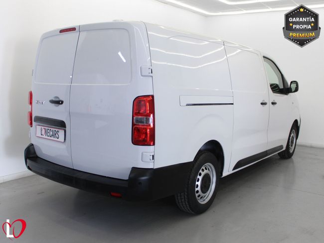 Peugeot Expert 2.0 BHDI FG. LARGO 2PTA GPS 145