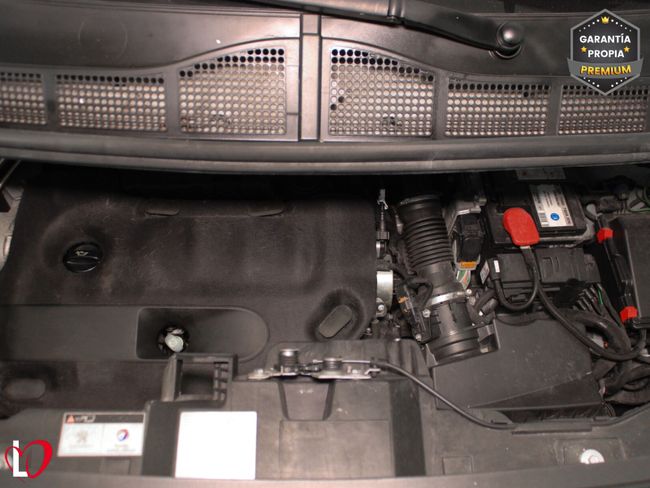 Peugeot Expert 2.0 BHDI FG. LARGO 2PTA GPS 145