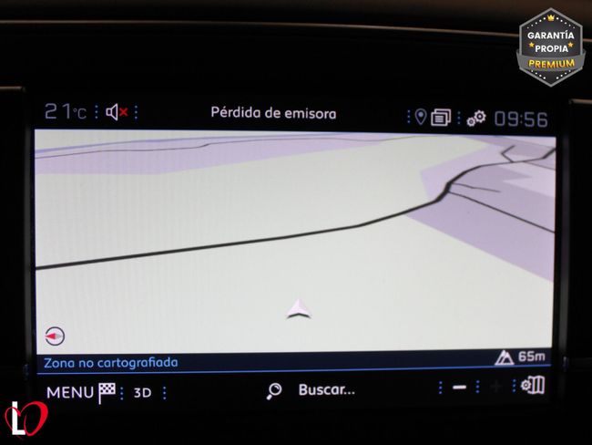 Peugeot Expert 2.0 BHDI FG. LARGO 2PTA GPS 145