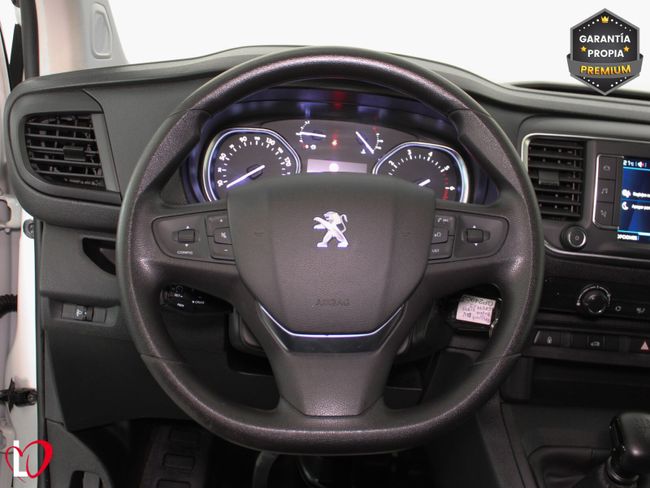 Peugeot Expert 2.0 BHDI FG. LARGO 2PTA GPS 145