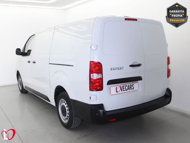 Peugeot Expert 2.0 BHDI FG. LARGO 2PTA GPS 145