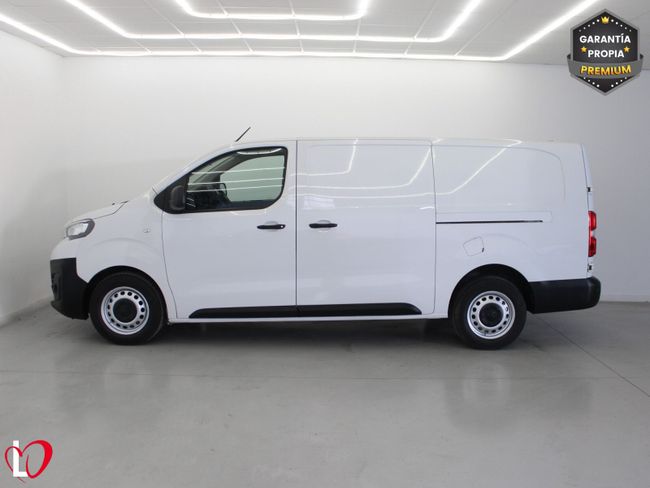 Peugeot Expert 2.0 BHDI FG. LARGO 2PTA GPS 145