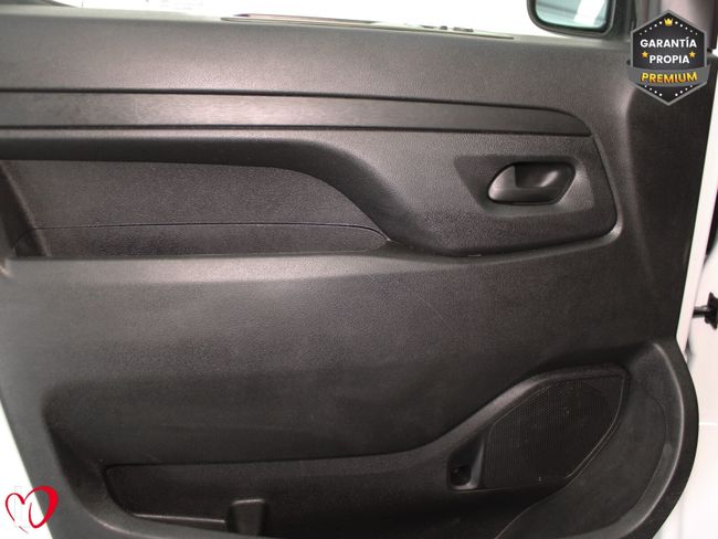 Peugeot Expert 2.0 BHDI FG. LARGO 2PTA GPS 145