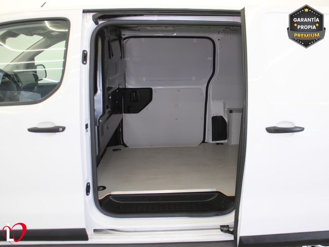 Peugeot Expert 2.0 BHDI FG. LARGO 2PTA GPS 145