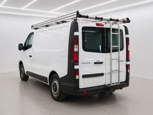 Renault Trafic 1.6 DCI FURGON L1 H1 125 - Foto 3