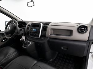 Renault Trafic 1.6 DCI FURGON L1 H1 125 - Foto 4