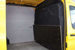 Ford Transit T350 MHEV FG. L2 H2 HIBRID 130 - Foto 24