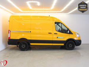 Ford Transit T350 MHEV FG. L2 H2 HIBRID 130 - Foto 28