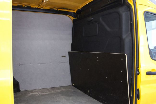 Ford Transit T350 MHEV FG. L2 H2 HIBRID 130