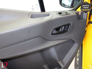 Ford Transit T350 MHEV FG. L2 H2 HIBRID 130 - Foto 19