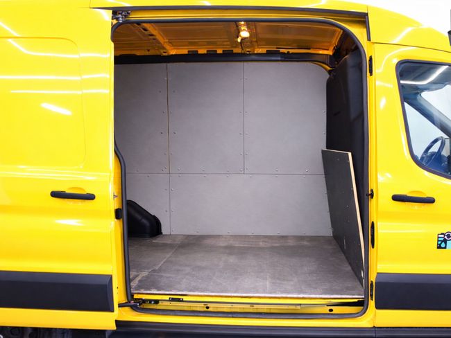 Ford Transit T350 MHEV FG. L2 H2 HIBRID 130
