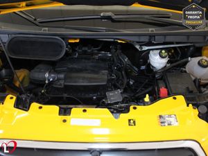 Ford Transit T350 MHEV FG. L2 H2 HIBRID 130 - Foto 17