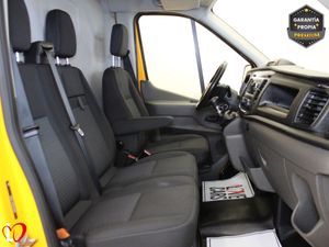 Ford Transit T350 MHEV FG. L2 H2 HIBRID 130 - Foto 23