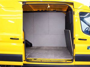 Ford Transit T350 MHEV FG. L2 H2 HIBRID 130 - Foto 7
