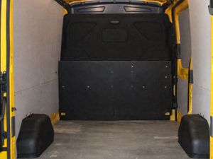 Ford Transit T350 MHEV FG. L2 H2 HIBRID 130 - Foto 9