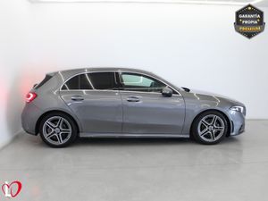 Mercedes Clase A A 200 AUTOM. AMG - Foto 51