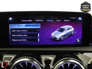 Mercedes Clase A A 200 AUTOM. AMG - Foto 48