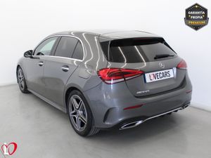 Mercedes Clase A A 200 AUTOM. AMG - Foto 4