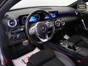 Mercedes Clase A A 200 AUTOM. AMG - Foto 18
