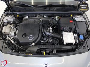 Mercedes Clase A A 200 AUTOM. AMG - Foto 13