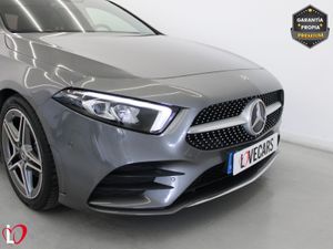 Mercedes Clase A A 200 AUTOM. AMG - Foto 31