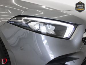 Mercedes Clase A A 200 AUTOM. AMG - Foto 15