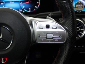 Mercedes Clase A A 200 AUTOM. AMG - Foto 42