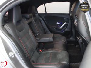 Mercedes Clase A A 200 AUTOM. AMG - Foto 25
