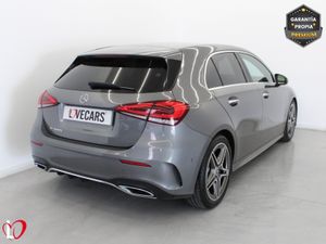 Mercedes Clase A A 200 AUTOM. AMG - Foto 5