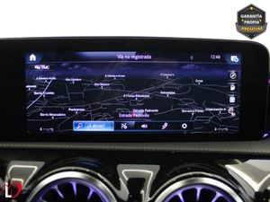 Mercedes Clase A A 200 AUTOM. AMG - Foto 8