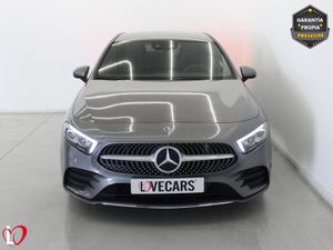 Mercedes Clase A A 200 AUTOM. AMG - Foto 52