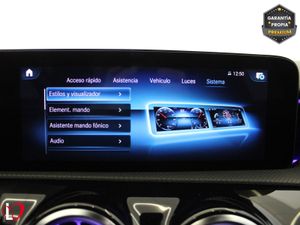 Mercedes Clase A A 200 AUTOM. AMG - Foto 47