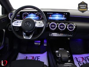 Mercedes Clase A A 200 AUTOM. AMG - Foto 36