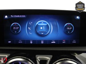 Mercedes Clase A A 200 AUTOM. AMG - Foto 9