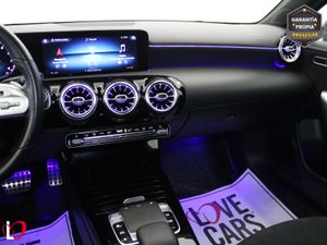 Mercedes Clase A A 200 AUTOM. AMG - Foto 44