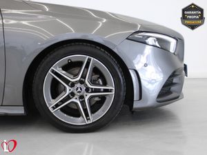 Mercedes Clase A A 200 AUTOM. AMG - Foto 14