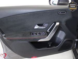 Mercedes Clase A A 200 AUTOM. AMG - Foto 17