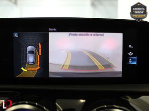 Mercedes Clase A A 200 AUTOM. AMG - Foto 11