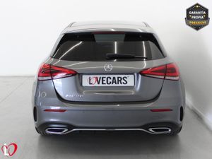 Mercedes Clase A A 200 AUTOM. AMG - Foto 54