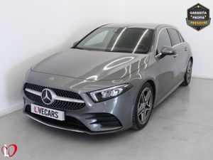 Mercedes Clase A A 200 AUTOM. AMG - Foto 3