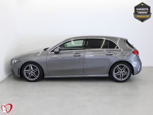 Mercedes Clase A A 200 AUTOM. AMG - Foto 53