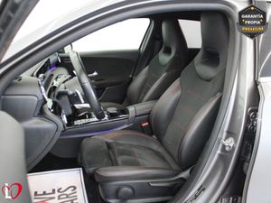 Mercedes Clase A A 200 AUTOM. AMG - Foto 20