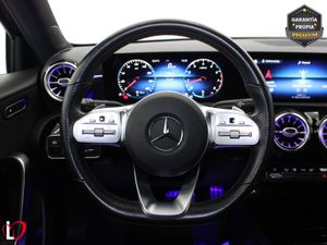 Mercedes Clase A A 200 AUTOM. AMG - Foto 39