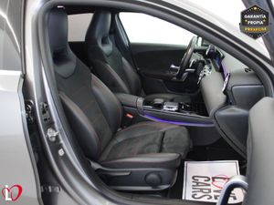 Mercedes Clase A A 200 AUTOM. AMG - Foto 21