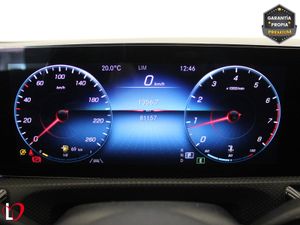 Mercedes Clase A A 200 AUTOM. AMG - Foto 38